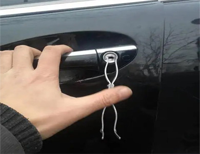 金川24小时上门开锁公司