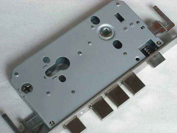 金川24小时上门开锁公司