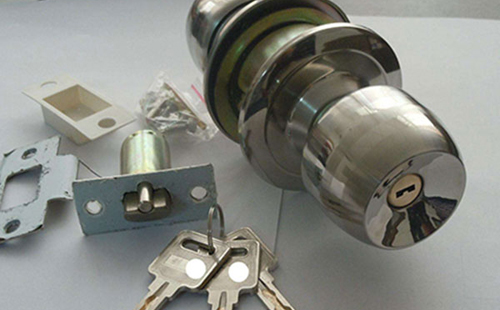 金川24小时上门开锁公司